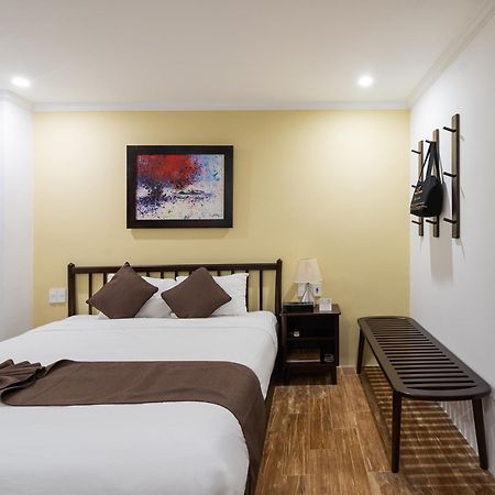 Ka Villa - An Bang Beach, Free Pick Up 4 Nights Hoi An Exterior photo