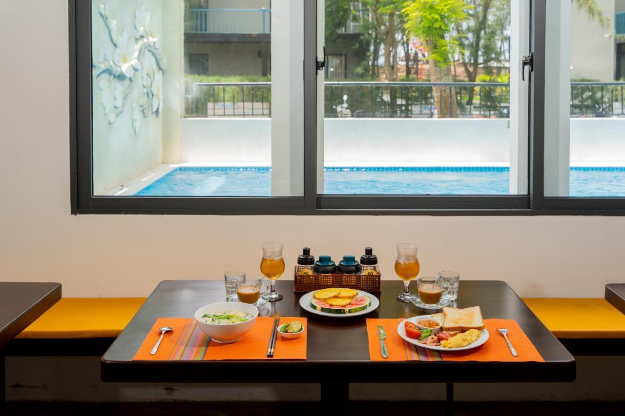 Ka Villa - An Bang Beach, Free Pick Up 4 Nights Hoi An Exterior photo