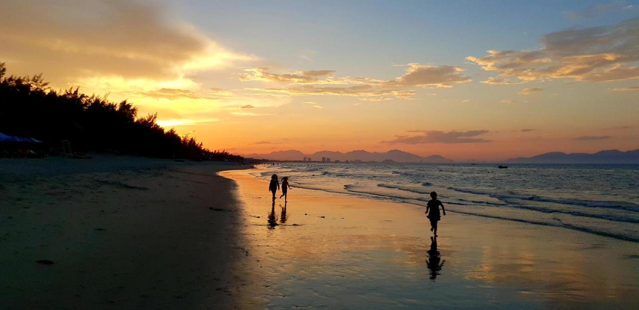Ka Villa - An Bang Beach, Free Pick Up 4 Nights Hoi An Exterior photo