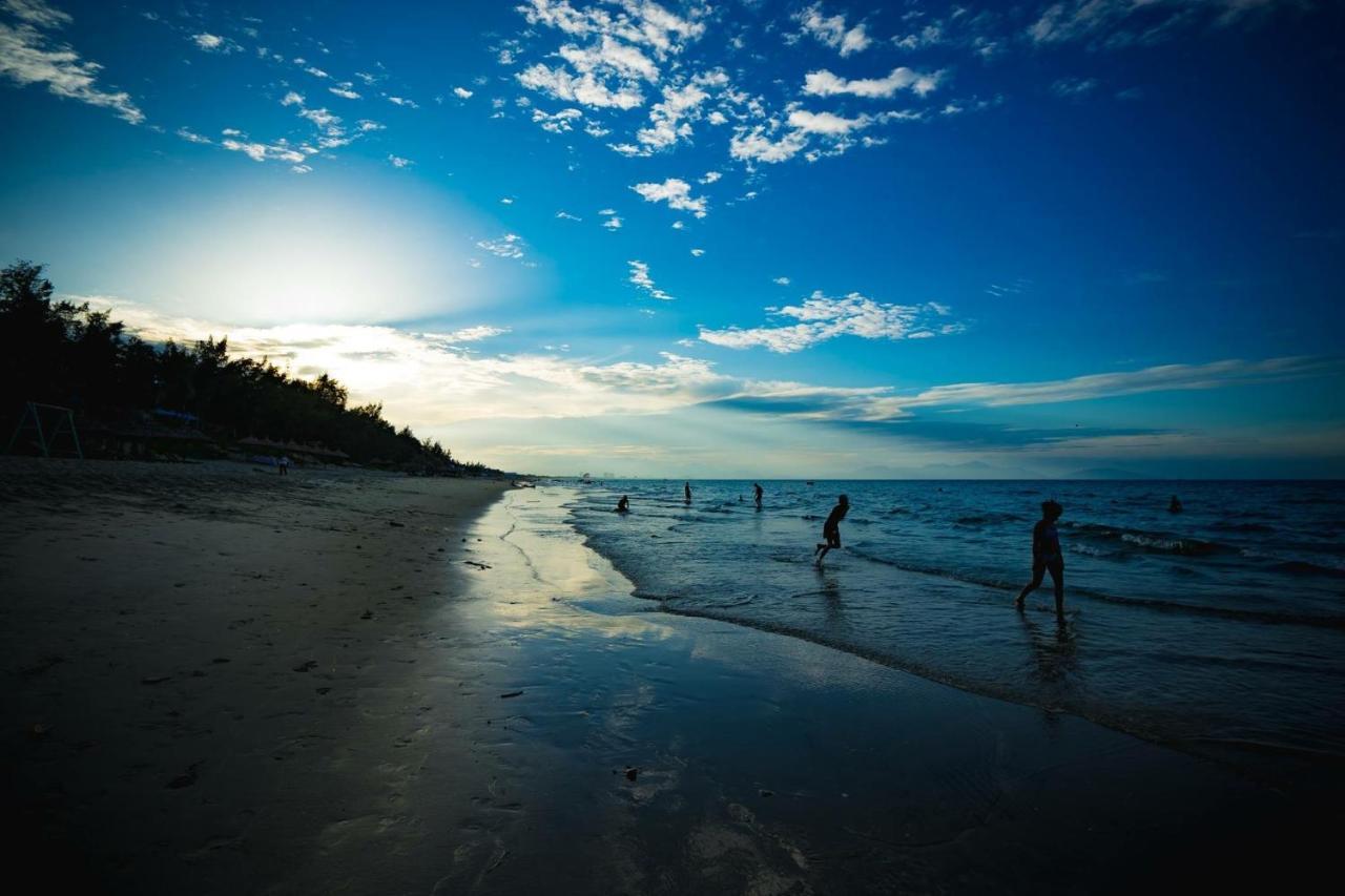 Ka Villa - An Bang Beach, Free Pick Up 4 Nights Hoi An Exterior photo