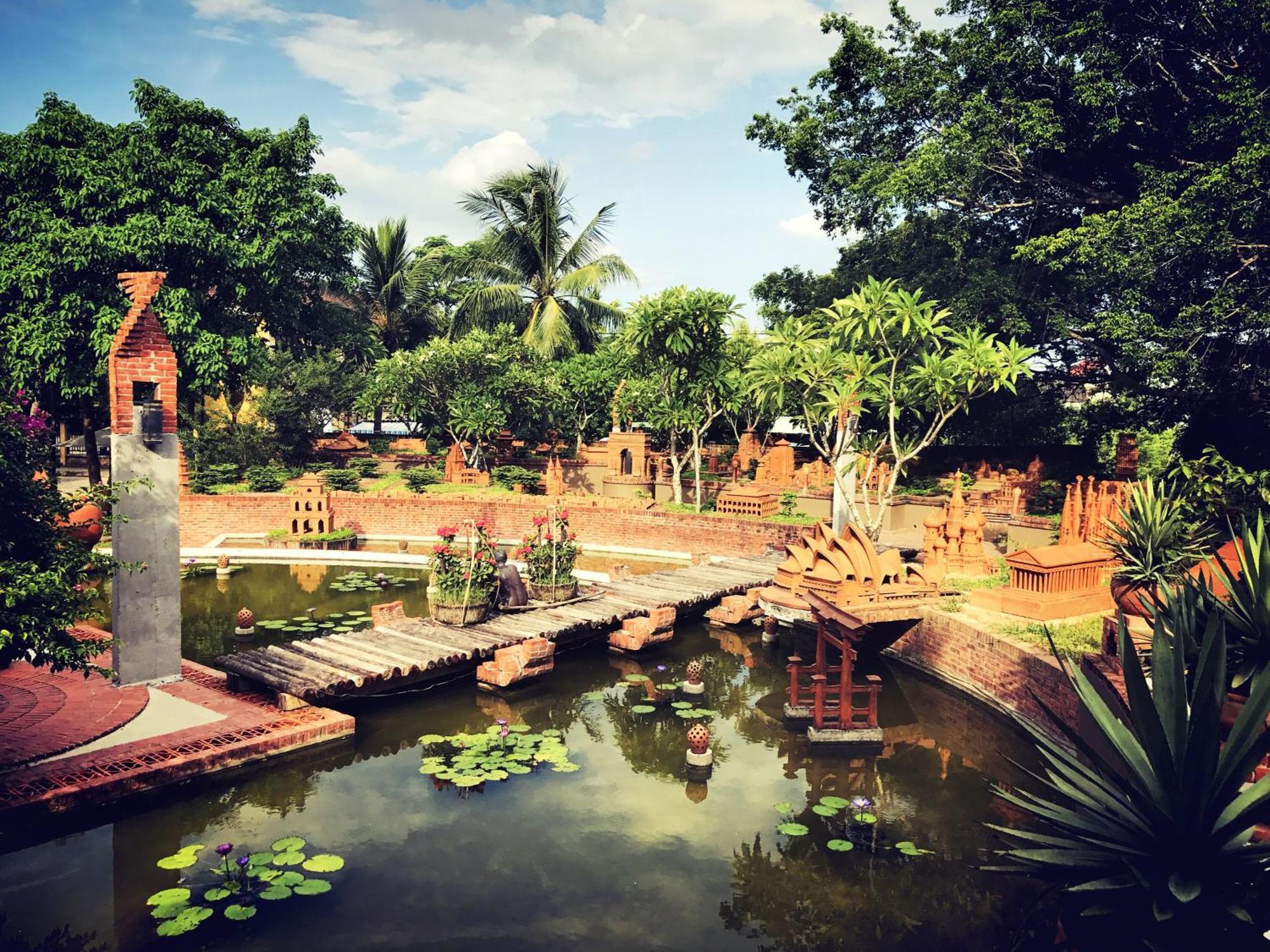 Ka Villa - An Bang Beach, Free Pick Up 4 Nights Hoi An Exterior photo