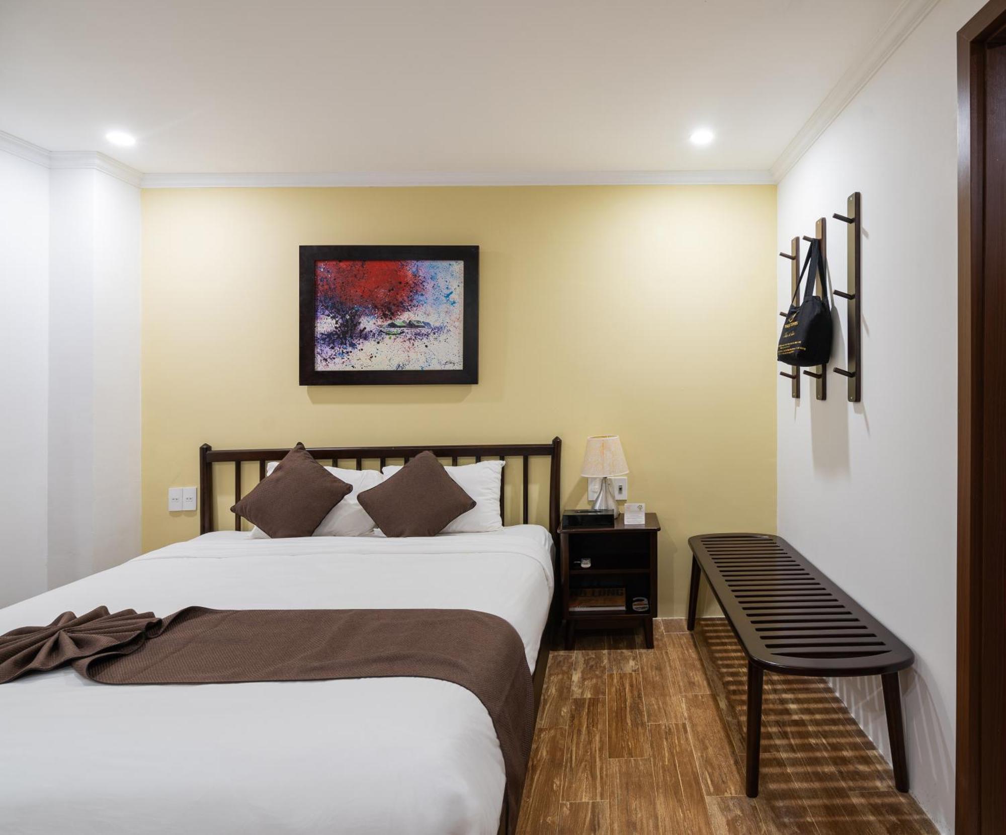 Ka Villa - An Bang Beach, Free Pick Up 4 Nights Hoi An Exterior photo