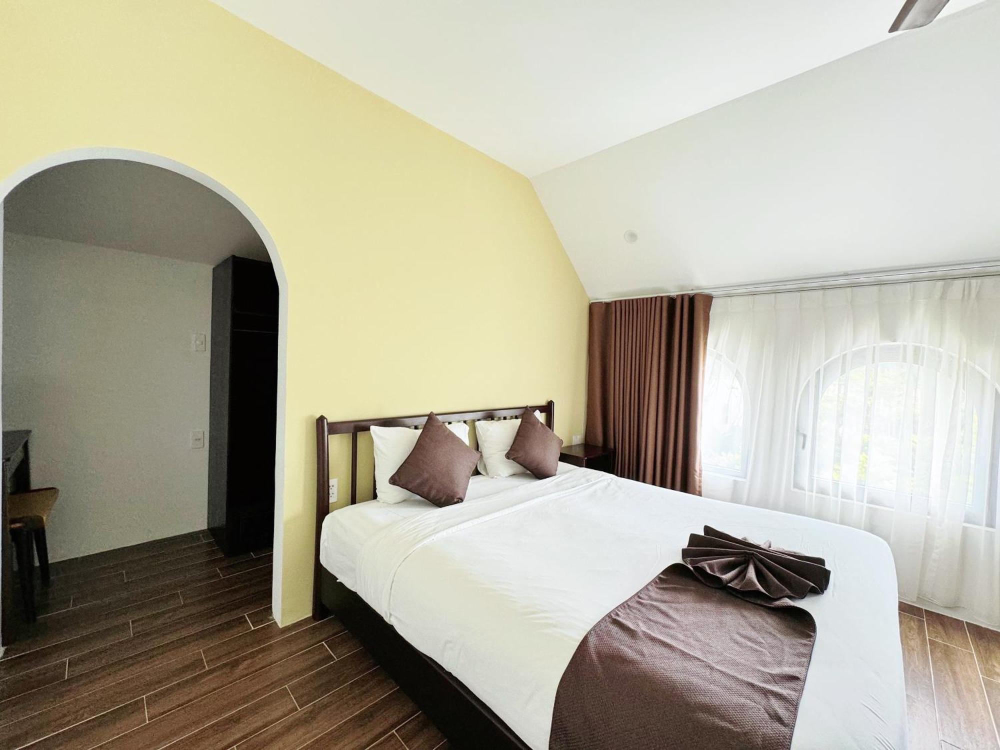 Ka Villa - An Bang Beach, Free Pick Up 4 Nights Hoi An Exterior photo