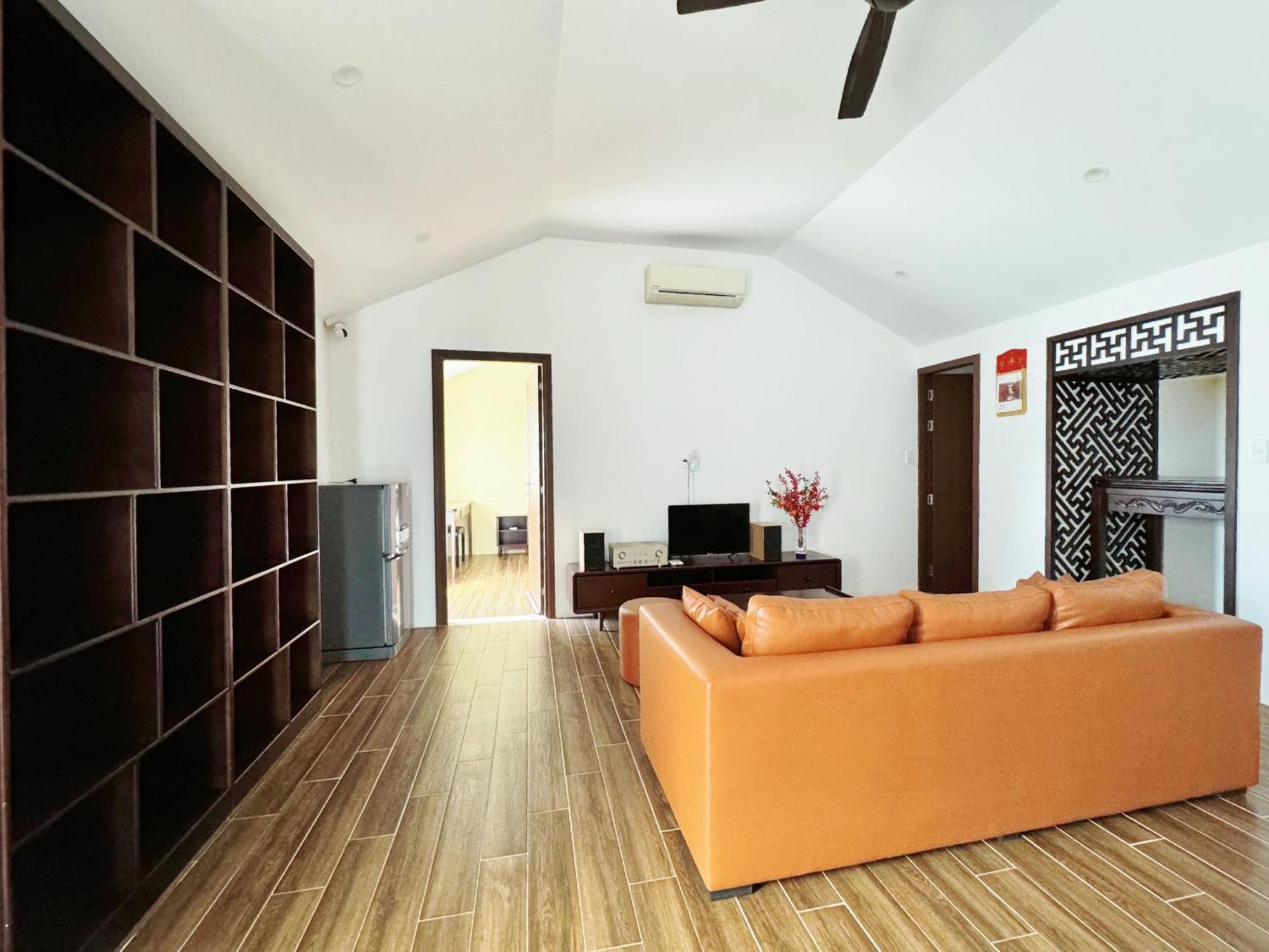 Ka Villa - An Bang Beach, Free Pick Up 4 Nights Hoi An Exterior photo