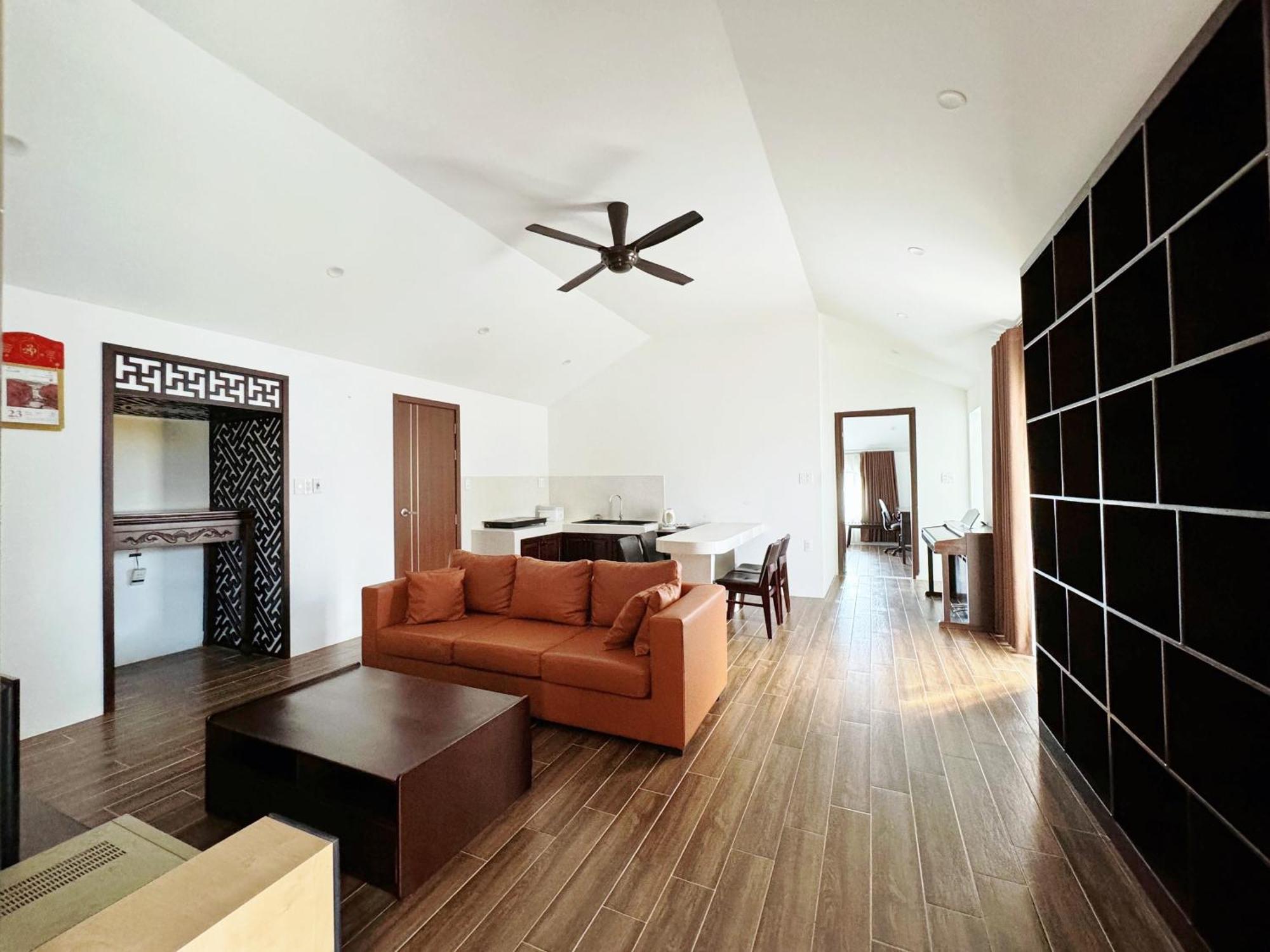 Ka Villa - An Bang Beach, Free Pick Up 4 Nights Hoi An Exterior photo