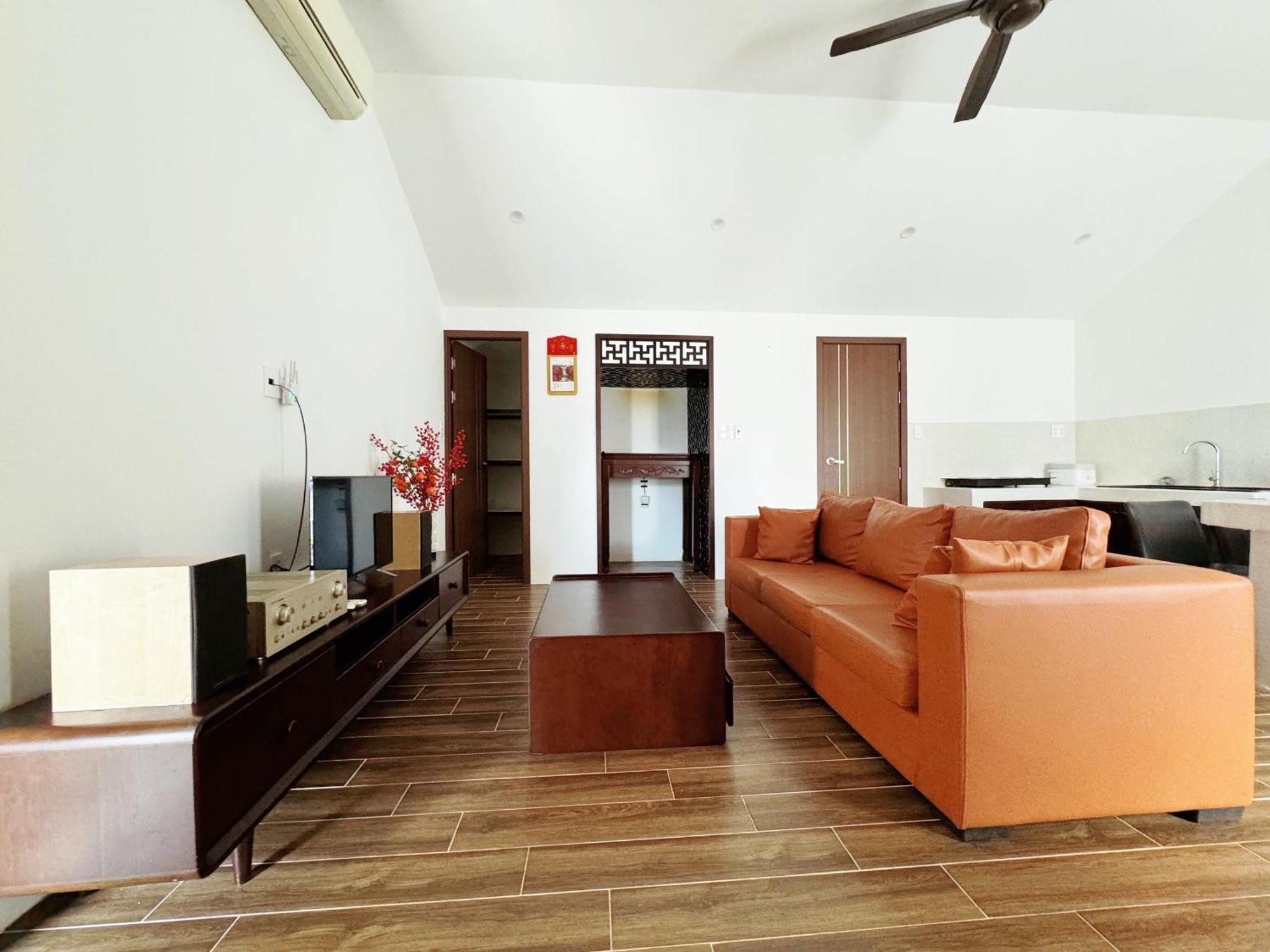 Ka Villa - An Bang Beach, Free Pick Up 4 Nights Hoi An Exterior photo